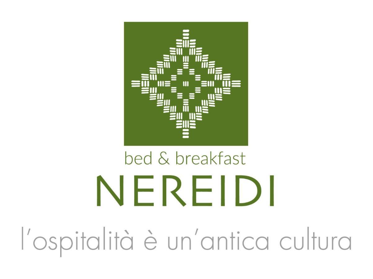 B&B Nereidi Melito Di Porto Salvo Eksteriør bilde