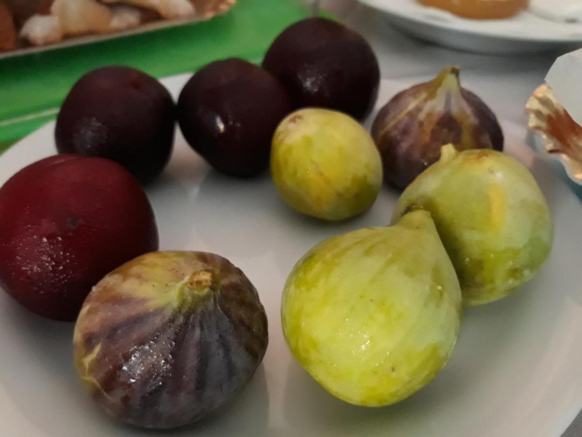 B&B Nereidi Melito Di Porto Salvo Eksteriør bilde