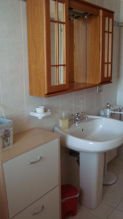 B&B Nereidi Melito Di Porto Salvo Rom bilde